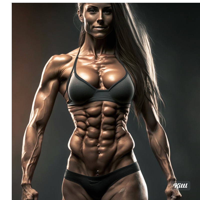 The summary of Thinner Leaner Stronger: The Simple Science of Building the  Ultimate Female Body!!! | by Luizheitorpmachado | Medium