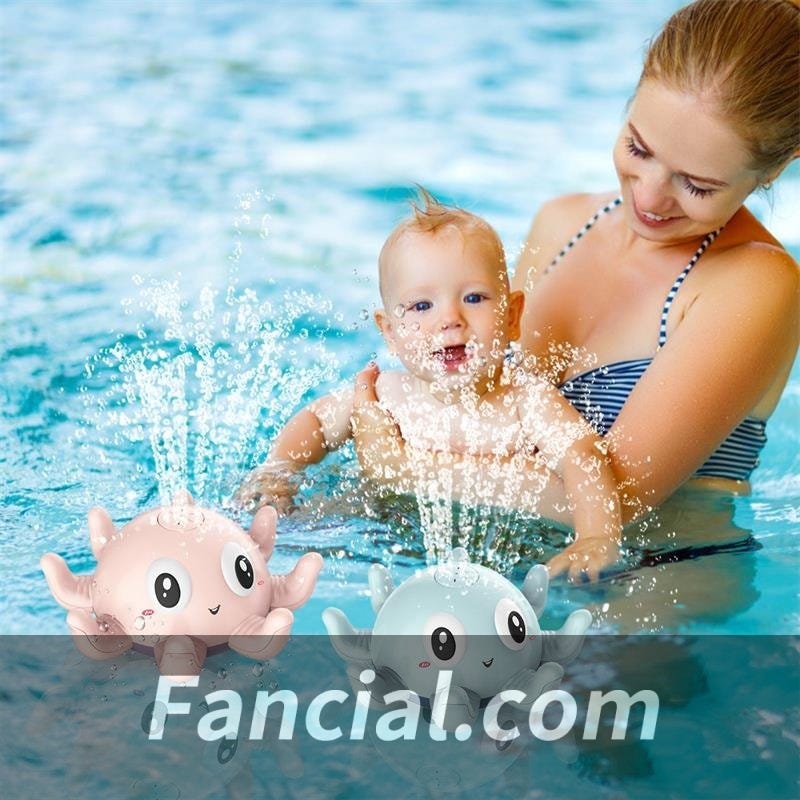 fancialHow to Clean Bath Toys? - Fancial - Medium