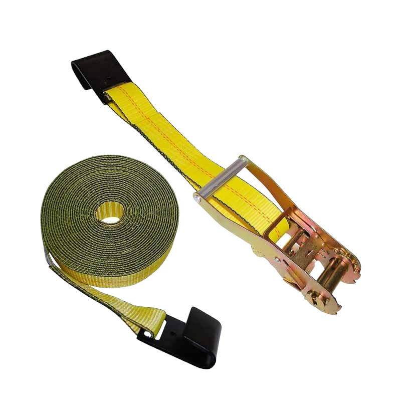 4 Common Mistakes When Using Ratchet Straps by Ashley Gu Medium