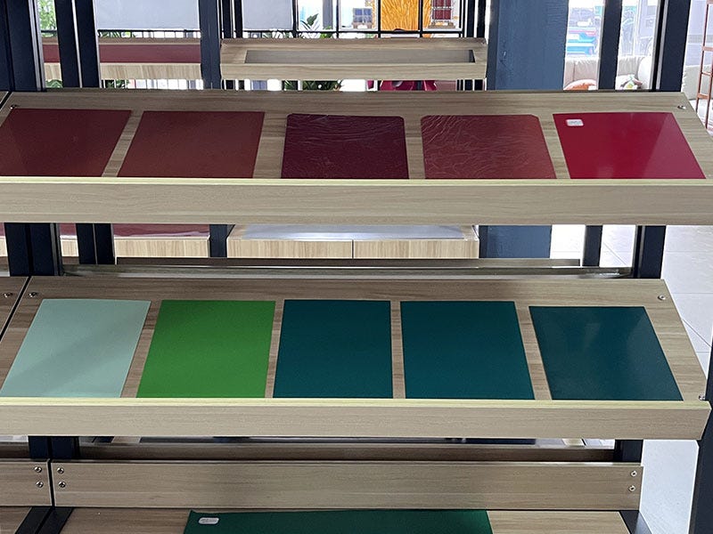 Solutions for Color Coated Coil Panels | by wanzhiaceros | Feb, 2024 ...