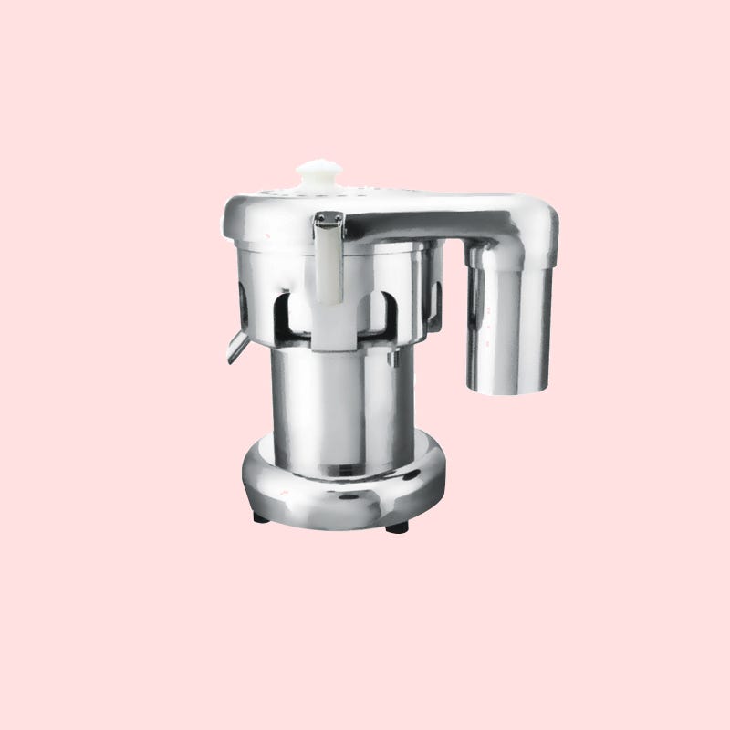 Commercial juicers' advantages and disadvantages by Sherman Zhu Medium