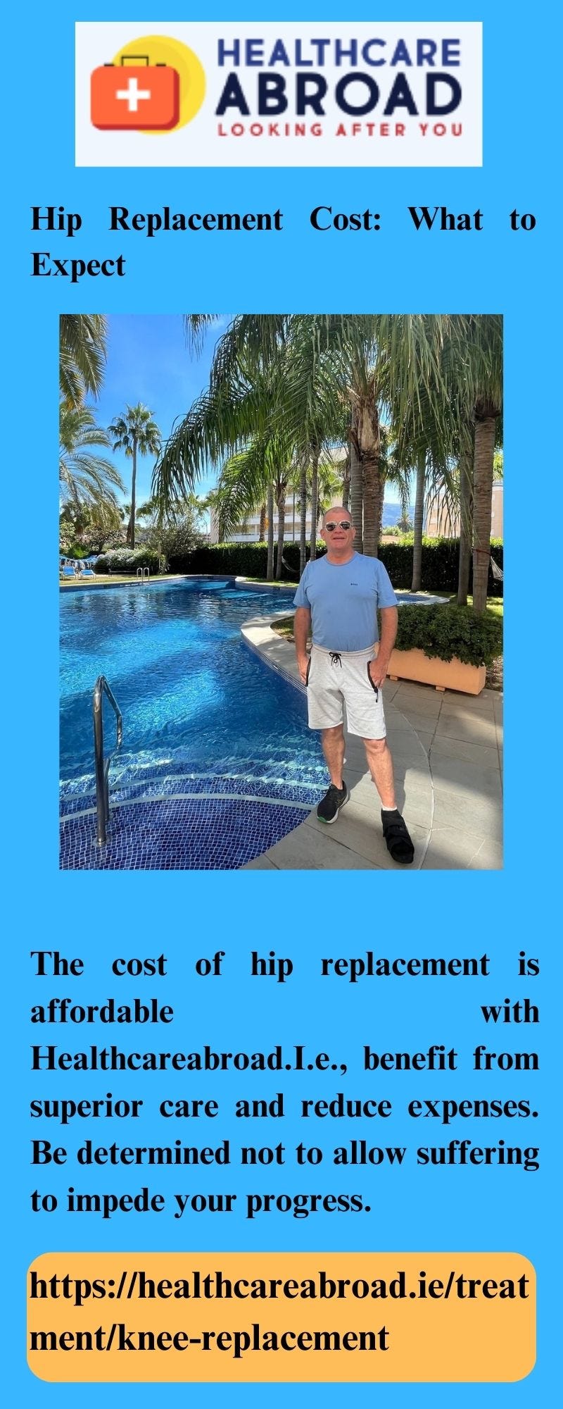 Hip Replacement Cost What to Expect Healthcareabroad Medium
