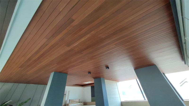Kelebihan Lambersering Kayu Solid dan Produk Termurah