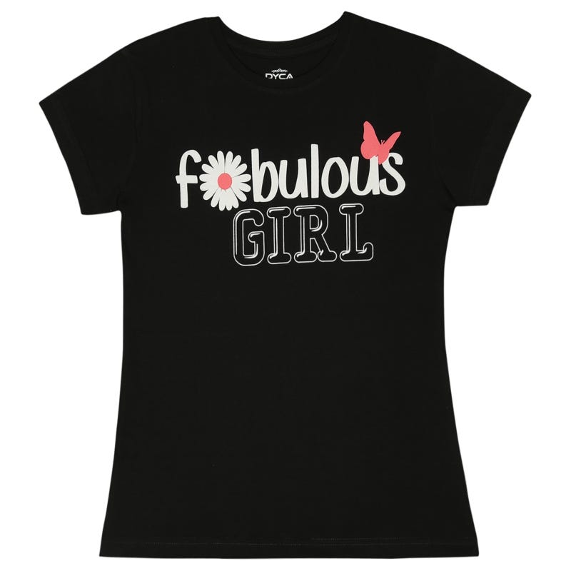 Girls' Wear: Stylish Track Pants, T-Shirts & More!
