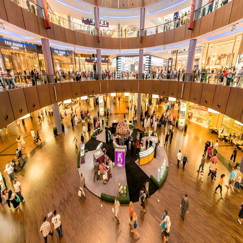 Experiential Marketing Activations in Malls: Creating Meaningful Brand Connections Where Consumers…