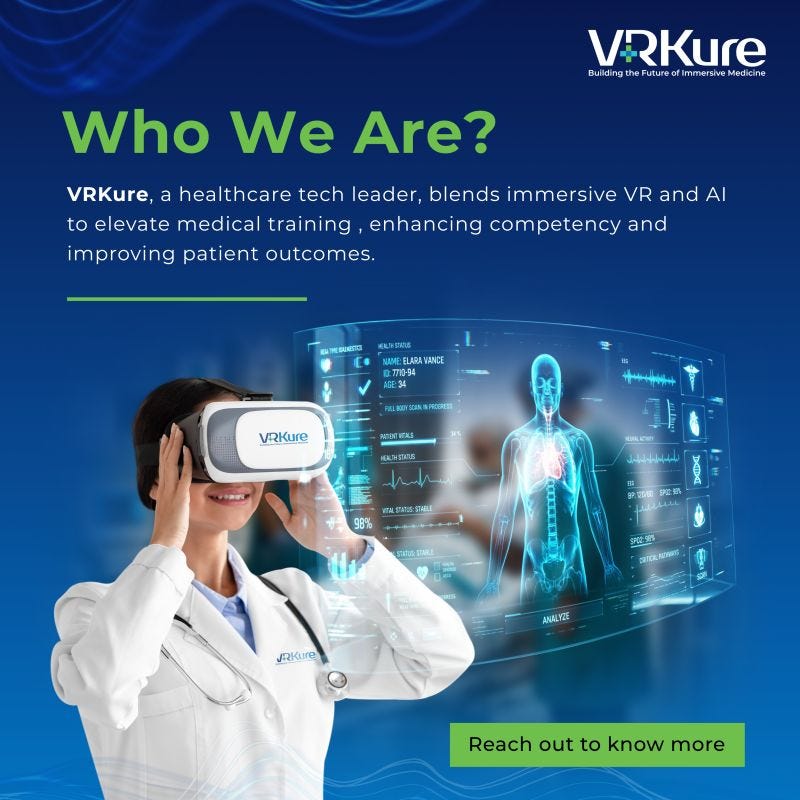 What Are the Advantages of VR BLS Training Over Traditional Courses?