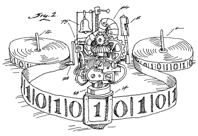 Turing Machine: Prototype of Programming Language - DZone