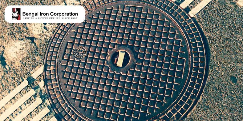 BIC INDIA: PREMIER MANUFACTURER OF RECESSED MANHOLE COVERS IN INDIA FOR ...