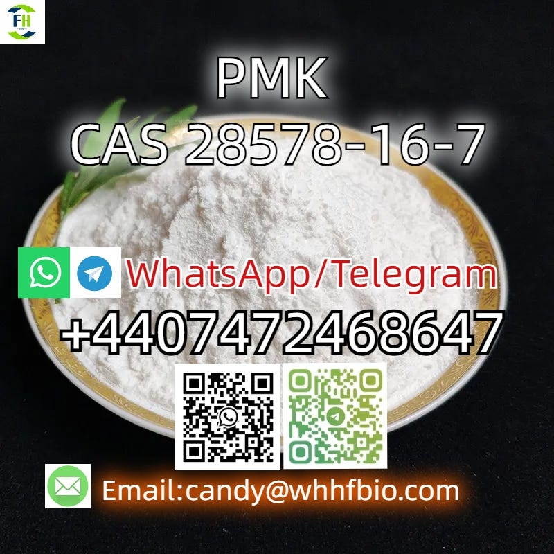 PMK CAS 28578–16–7 - Adauu - Medium