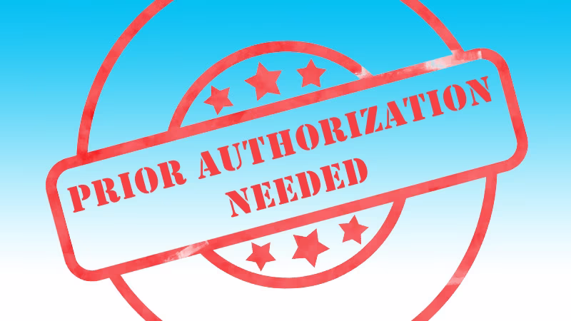 AMA survey indicates prior authorization wreaks havoc on patient care