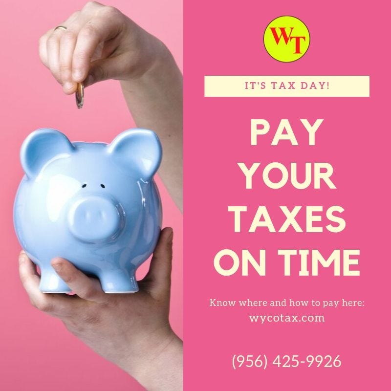 File Taxes Online in Harlingen. Tax preparation, tax filing, tax… by
