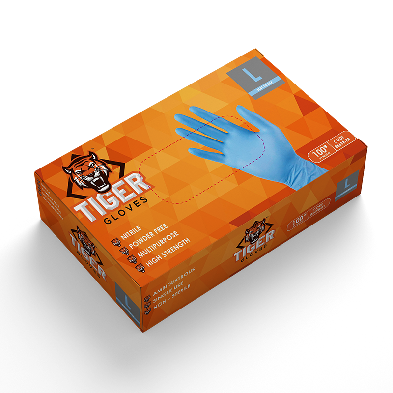 Best Disposable Gloves. In every healthcare environment, a… by Tiger