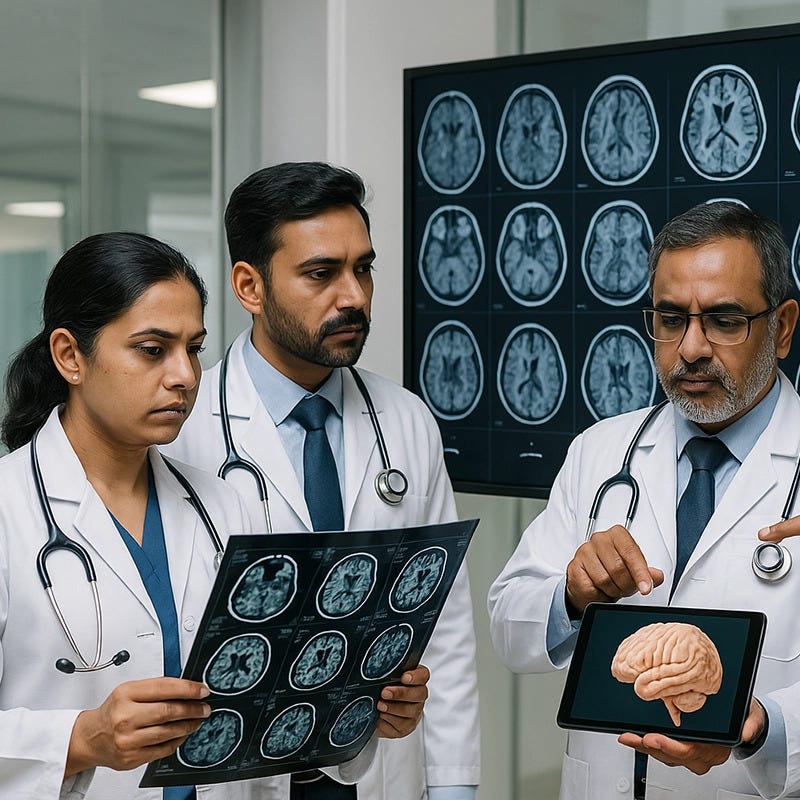 Best Neuro Hospital with Expert Neurologists & Advanced Brain Care