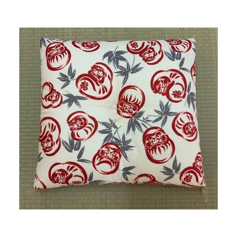 Elevate Your Comfort Level with Zabuton The Perfect Cushion for