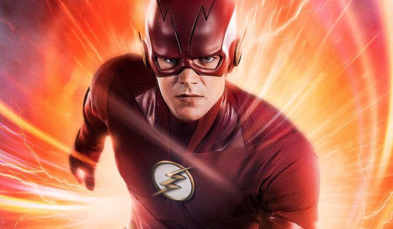 Tudo sobre o final da Parte 1 da 5ª temporada de The Flash