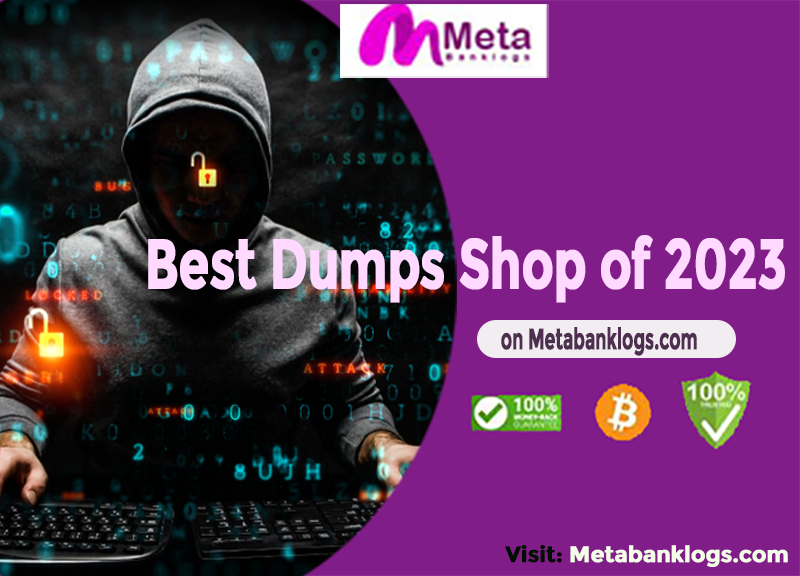 Unveiling the Best Dumps Shop of 2023 Your Ultimate Destination for