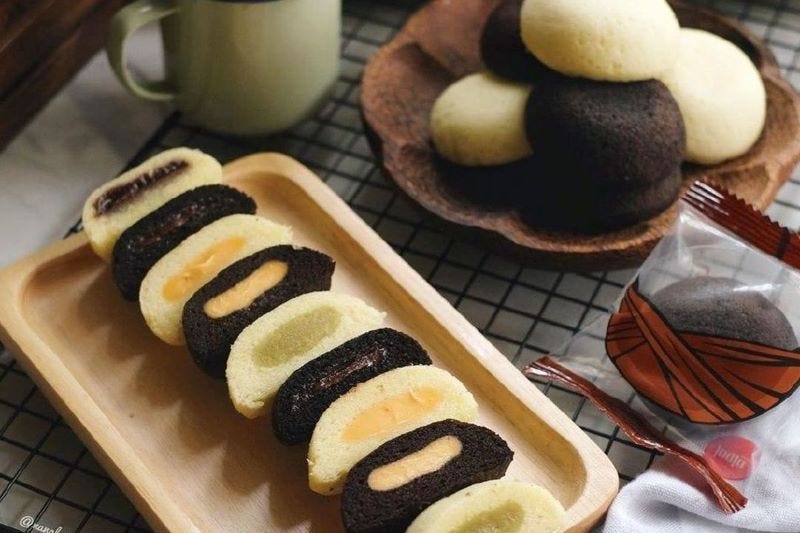 Cara Membuat Bakpia Kukus yang Lezat dan Mudah