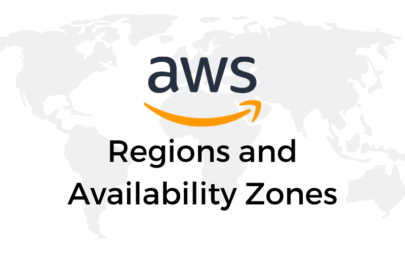 5 Things You Need to Know About AWS Regions and Availability Zones by Jay Chapel Medium