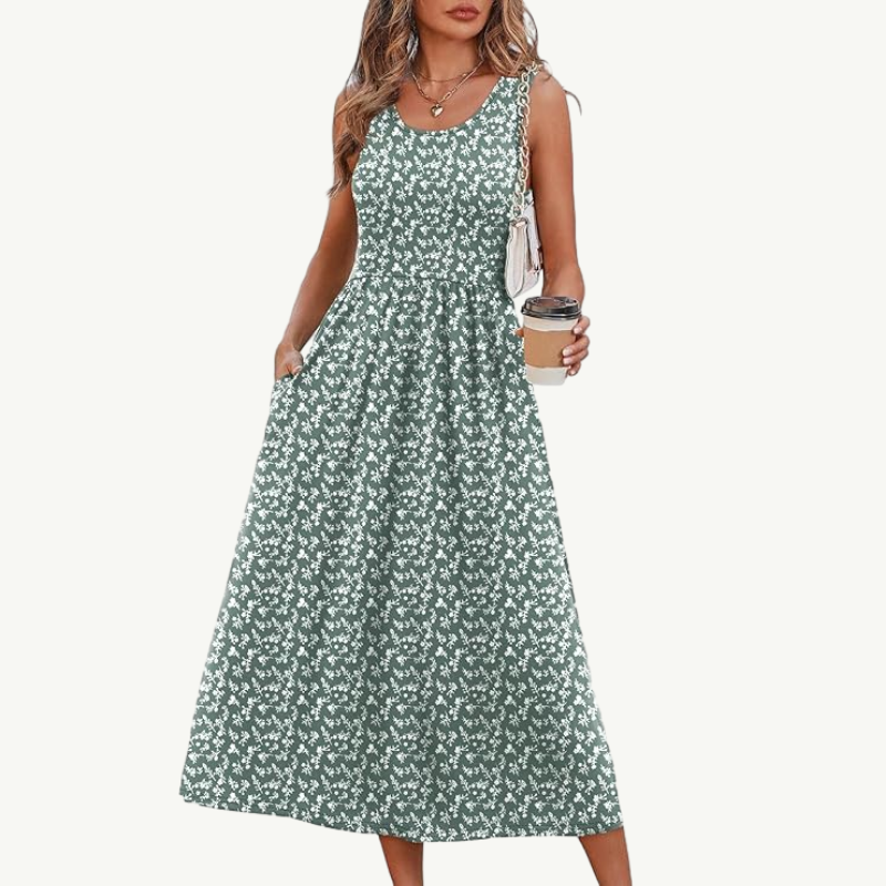 My 8 Favorite Summer Dresses from Amazon (Tried & Loved)