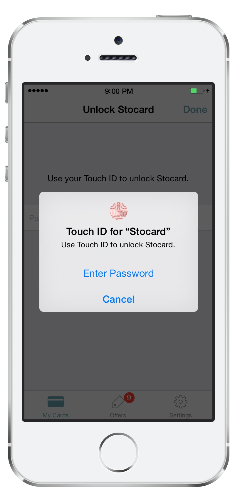 iOS 8 Preview for Stocard. When Apple revealed some of the… by Stocard Stocard Medium