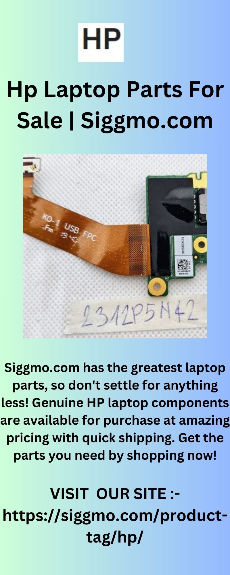 Hp Laptop Parts For Sale Siggmo Medium