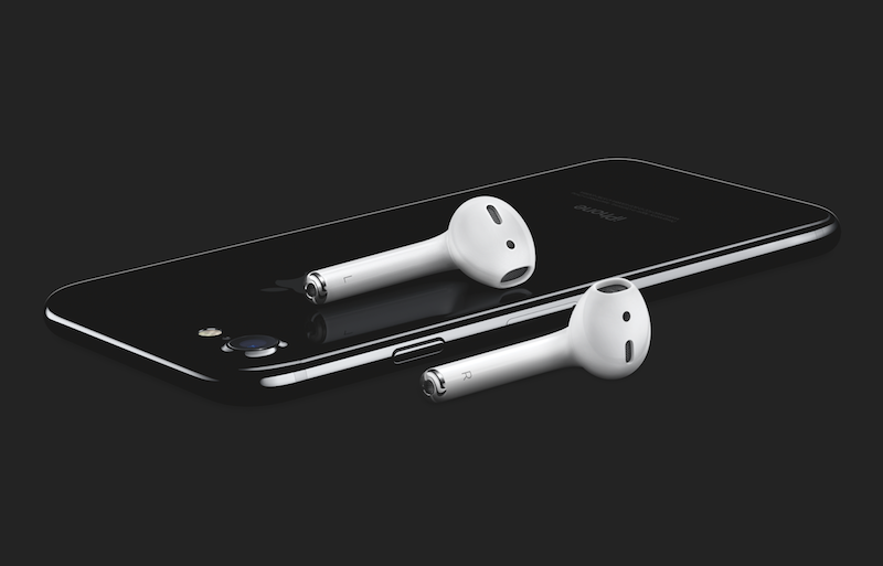 Apple AirPods and the disintegration of the smartphone | by Jorge Serna |  Medium