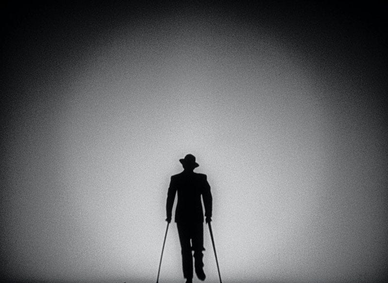 From Noir to Blanc: How Fargo Inverts Film Noir’s Conventions