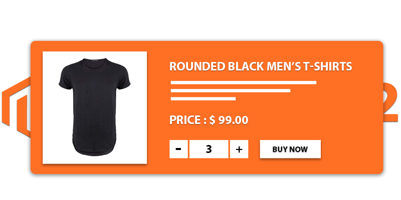 How to add Quantity Increment & Decrement Button to Product page in ...