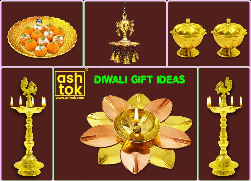 Diwali Gift Items, Best Diwali Gift Ideas for family and friends Medium