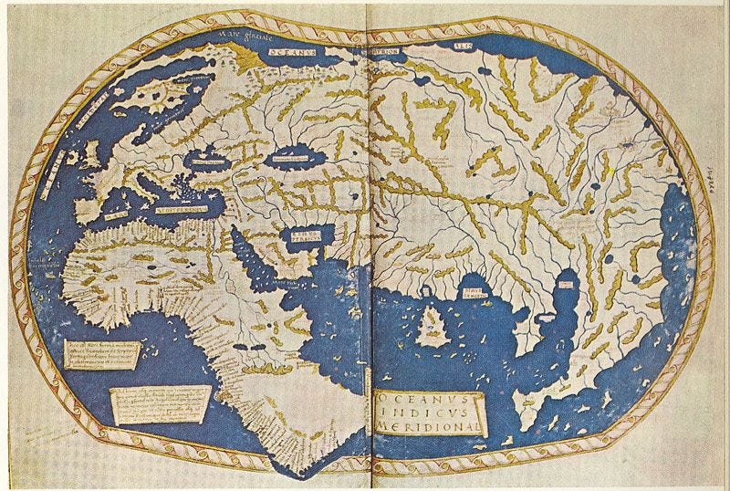 15th Century â€” The World at a Brief | by Siddharth K Moorthy | Medium