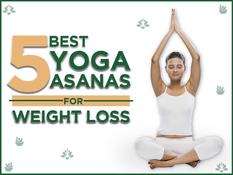 Transform Your Body and Mind with Yoga for Weight Loss, by Praveen Yoga  Academy, Feb, 2024
