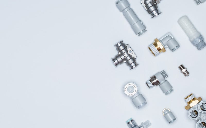 How To Measure BSP Fittings Correctly by Ryan King Rowse Medium