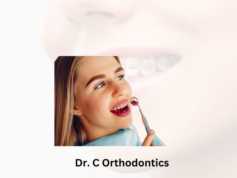 Decoding the Investment How Much Does Orthodontic Treatment Cost by