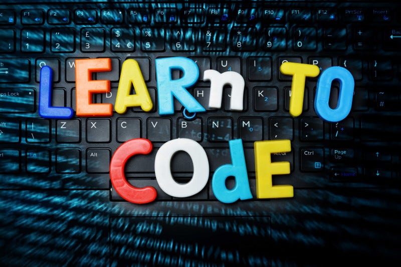 Learn logical thinking to solve programming problems ... | by Haj amor ...