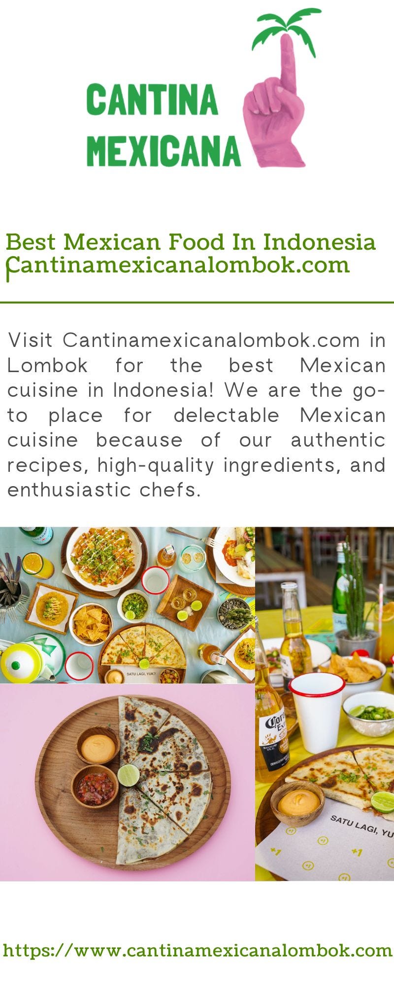 Lombok Island Culinary Paradise: Gastronomic Delights Await