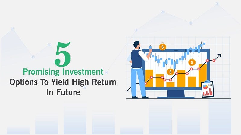 Investment strategies that yield high returns in 2025