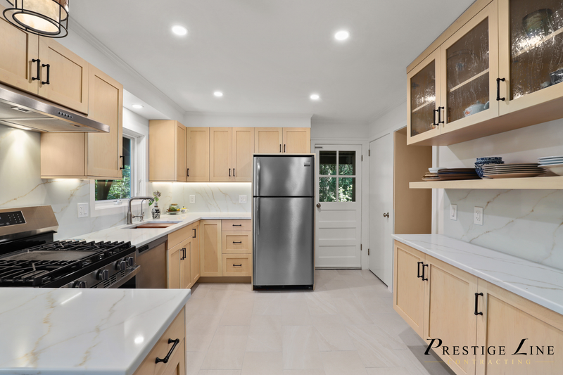 Luxury Kitchen Renovation Rye: Smart Storage Ideas That Elevate Everyday Living