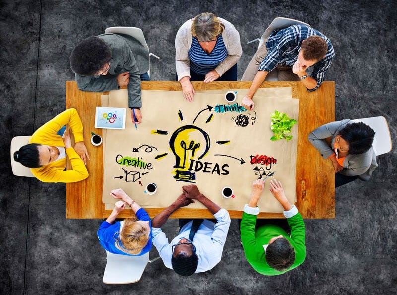 "How Hiring the Right People Can Elevate Your Business and Propel You Towards Success”