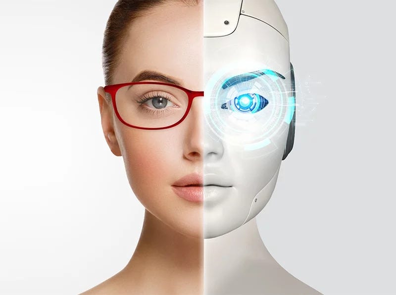 Shamir Progressive Lenses Next Generation Lens Technology! by Tatum