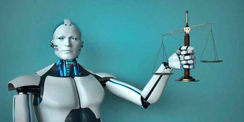 What Is Ai Lawyer