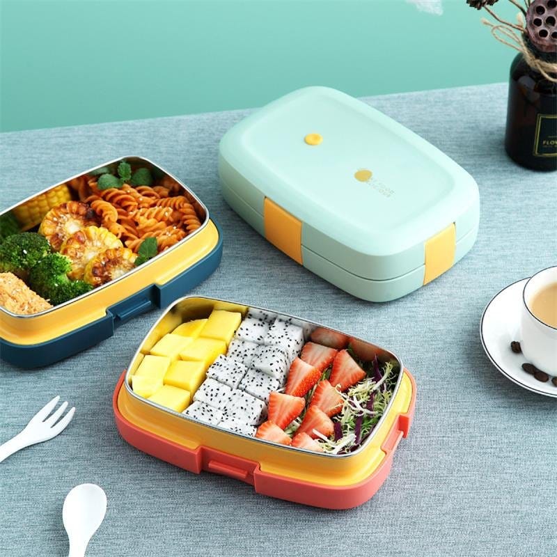 Can bento boxes be microwaved? Fancial Medium