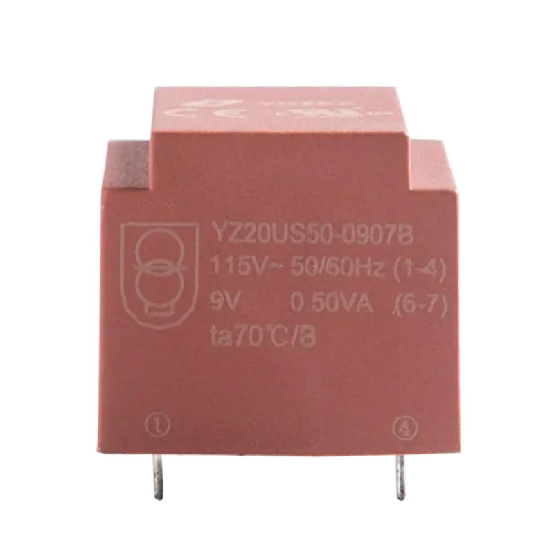 vPulse Flyback Transformers are devices used to produce electrical