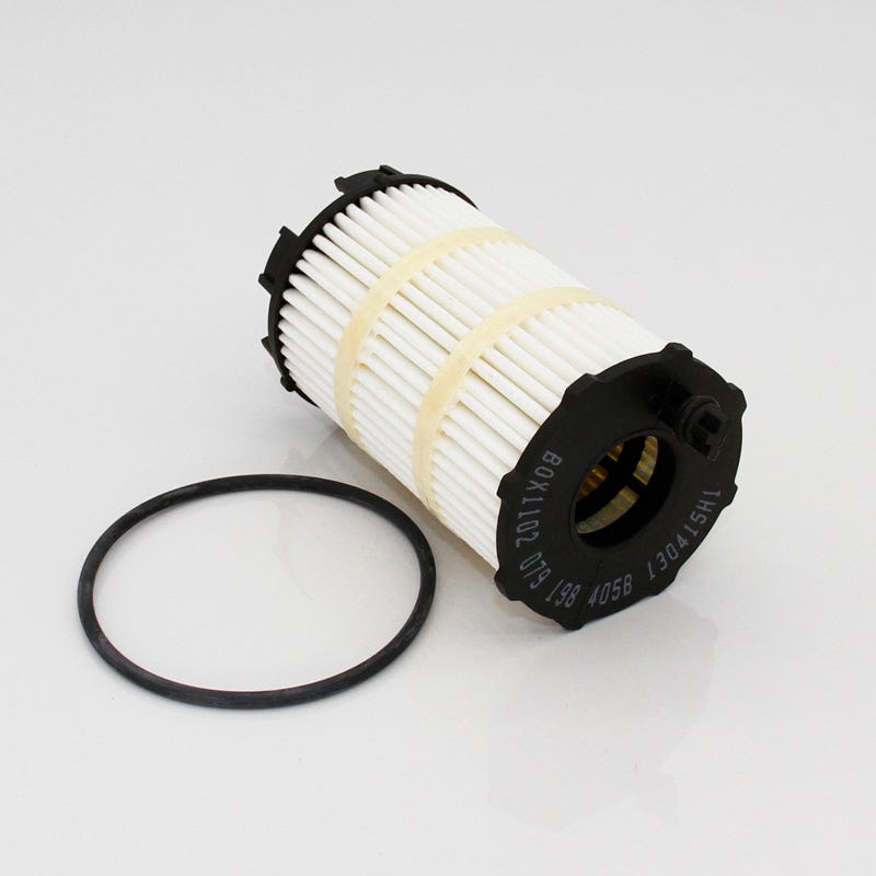 Oil Filter. Types of Oil Filters in Automobile by filtonfilter Medium