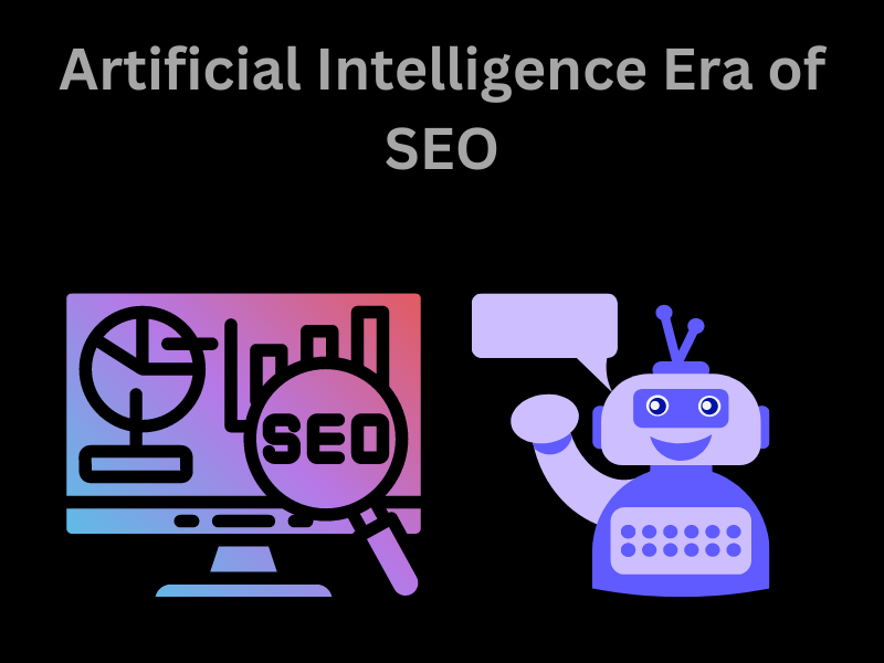 Artificial Intelligence Era of SEO | by Datatrained | Medium
