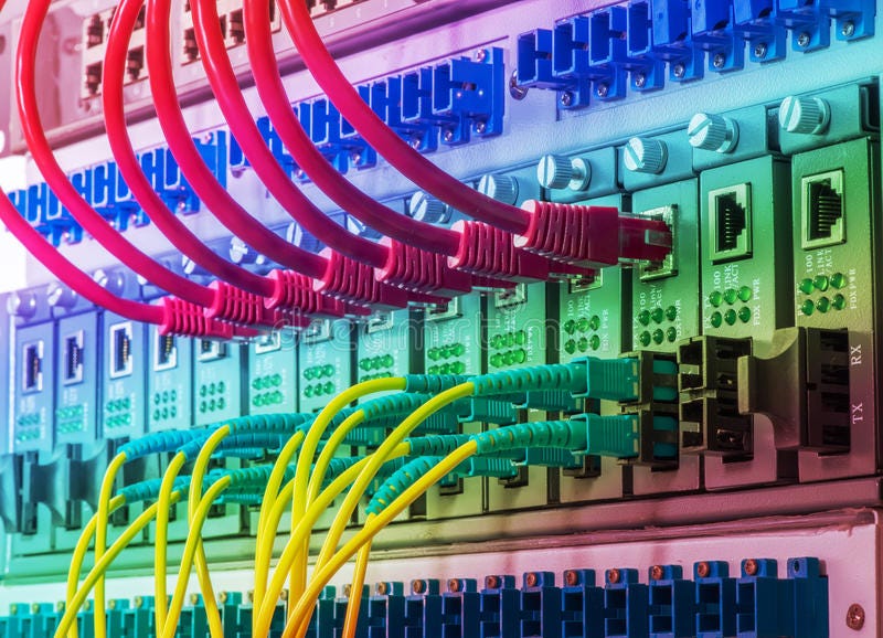 Alasan Metro Ethernet Jadi Pilihan Utama untuk Bisnis Anda | by Berita  Indonesia Terkini | Medium