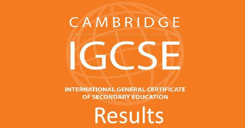 Grade Thresholds - March 2020: Cambridge IGCSE Biology (0610)