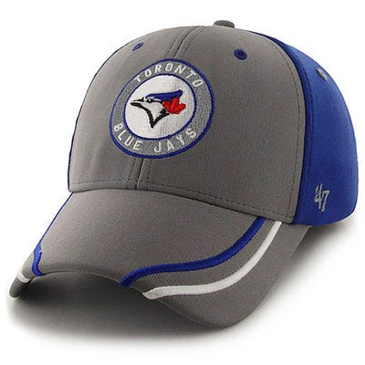 Toronto Blue Jays New Era 9FORTY 2015 MLB Postseason Baseball Hat  Adjustable Cap