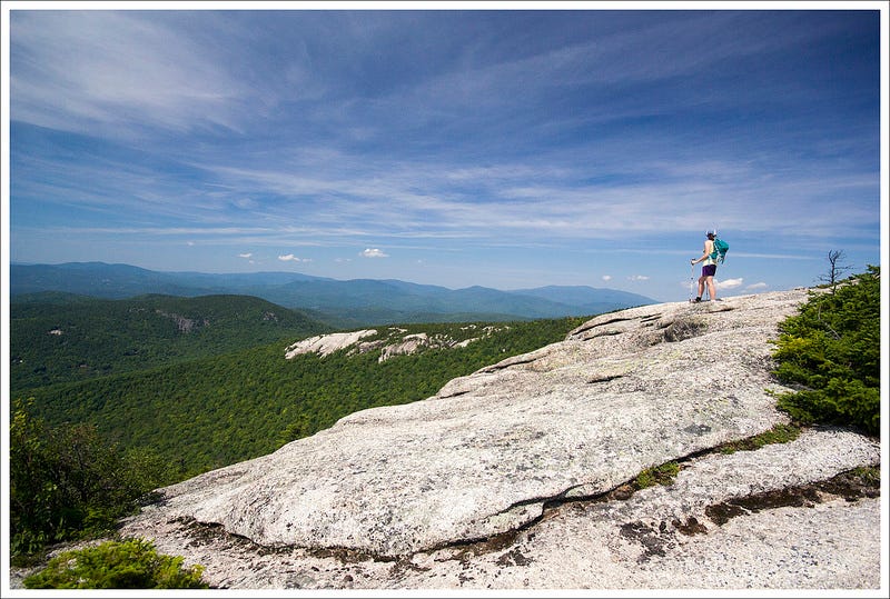 Best White Mountain Hikes in USA. At the point when we catch wind of the… by Outdoor Bravos