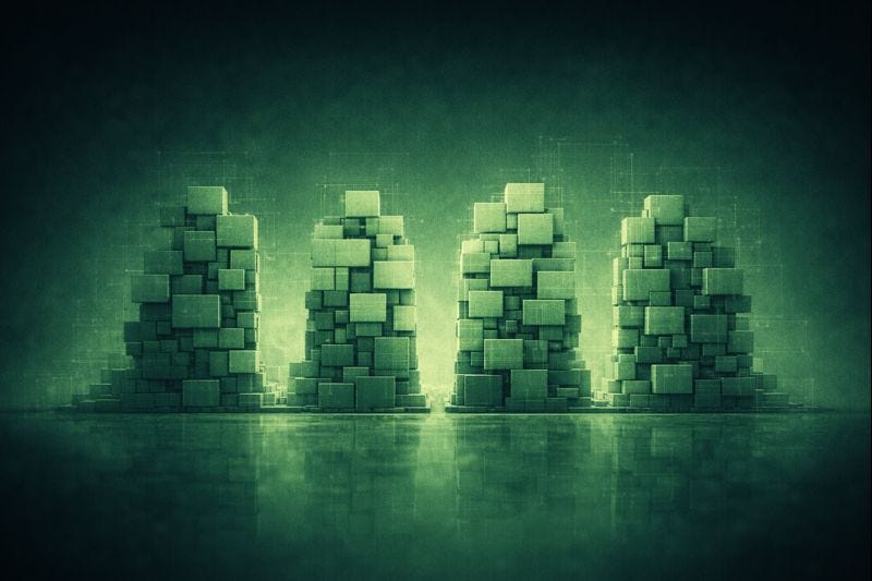 《Frequencyverse II》 — Initialization Is Not a Moment