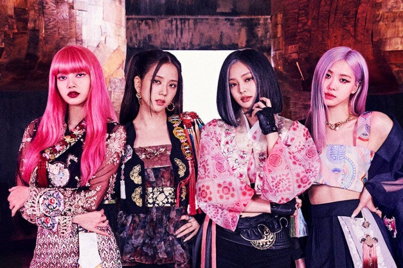 A (Hopefully) Useful Introduction to K-Pop Concepts | by Tiara Larasati ...